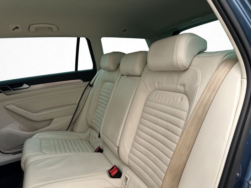 Volkswagen Passat bild 27