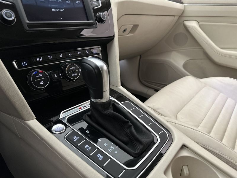Volkswagen Passat bild 22
