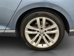 Volkswagen Passat bild 29