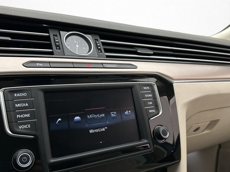 Volkswagen Passat bild 33