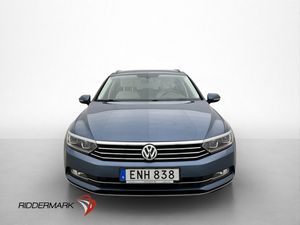 Volkswagen Passat bild 2