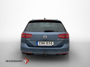 Volkswagen Passat bild 8
