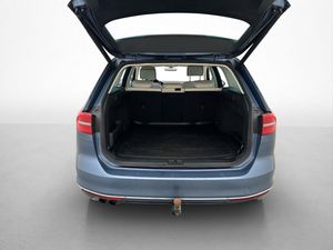 Volkswagen Passat bild 9