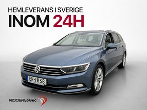 Volkswagen Passat bild 3