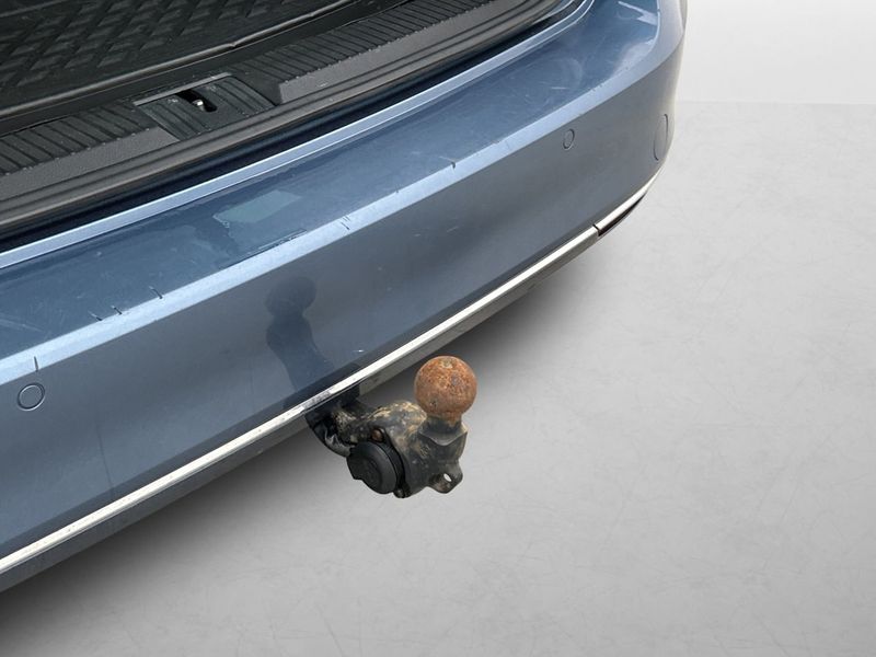 Volkswagen Passat bild 11