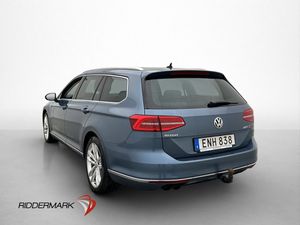 Volkswagen Passat bild 5