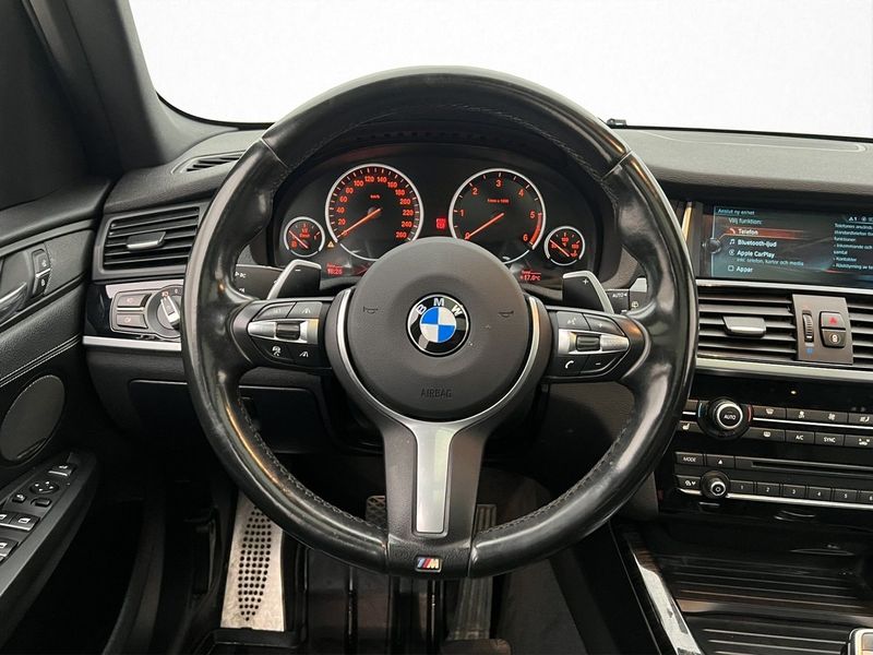 BMW X3 bild 17