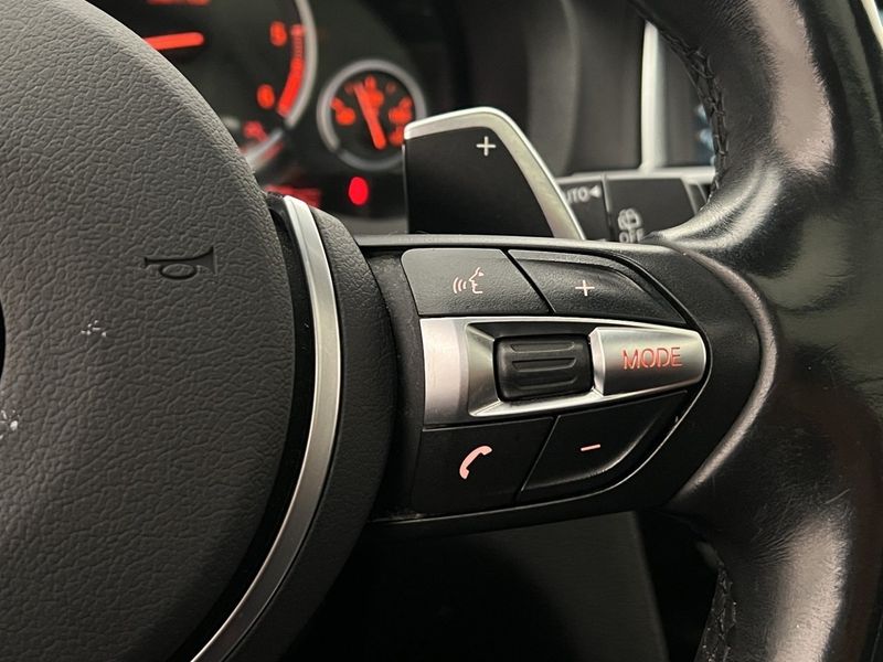 BMW X3 bild 21
