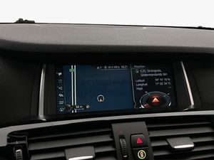 BMW X3 bild 24