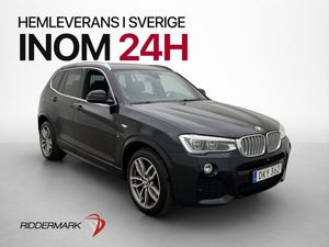 BMW X3 bild 3