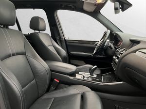 BMW X3 bild 30