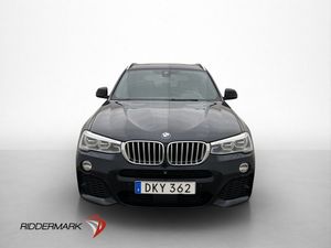 BMW X3 bild 2
