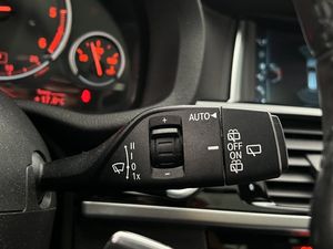 BMW X3 bild 22