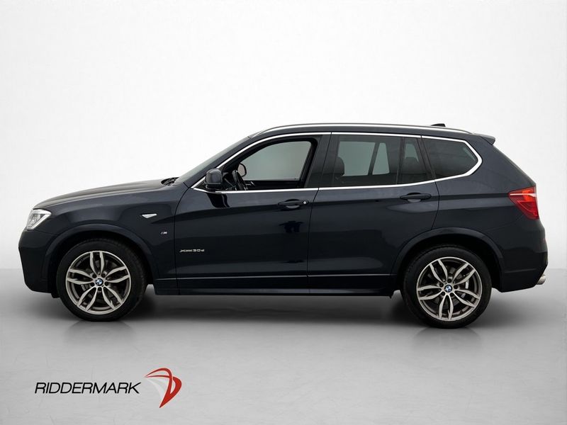 BMW X3 bild 4
