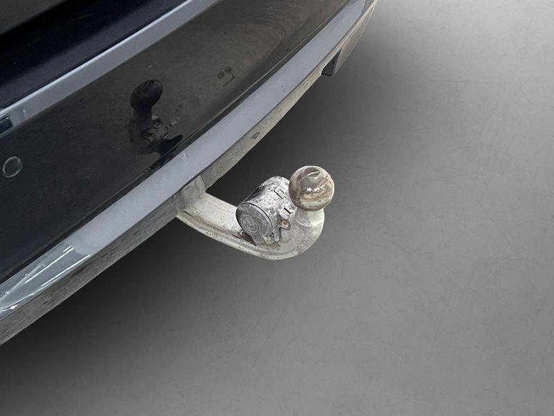BMW X3 bild 9