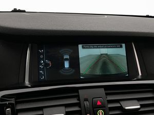 BMW X3 bild 26