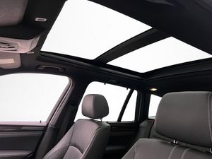 BMW X3 bild 15