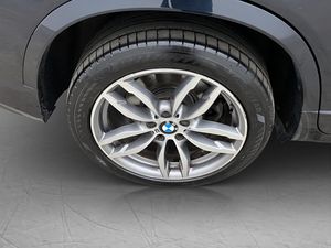 BMW X3 bild 36