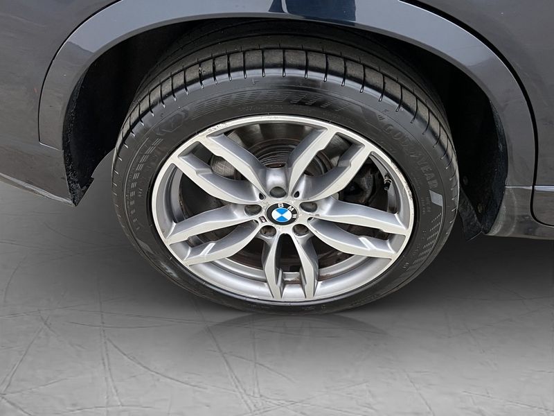 BMW X3 bild 36