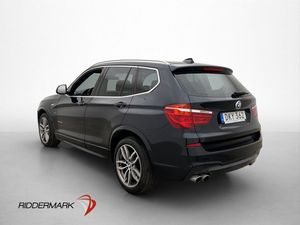 BMW X3 bild 5