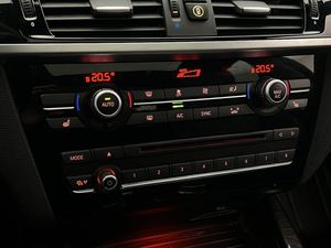 BMW X3 bild 23