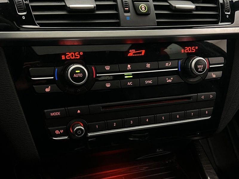 BMW X3 bild 23