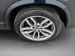 BMW X3 bild 35