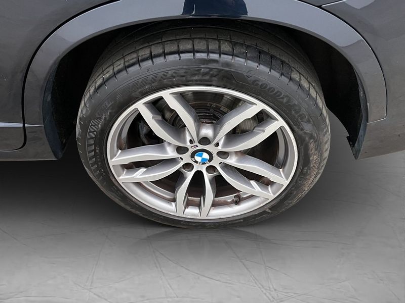 BMW X3 bild 35