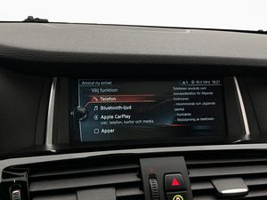 BMW X3 bild 25