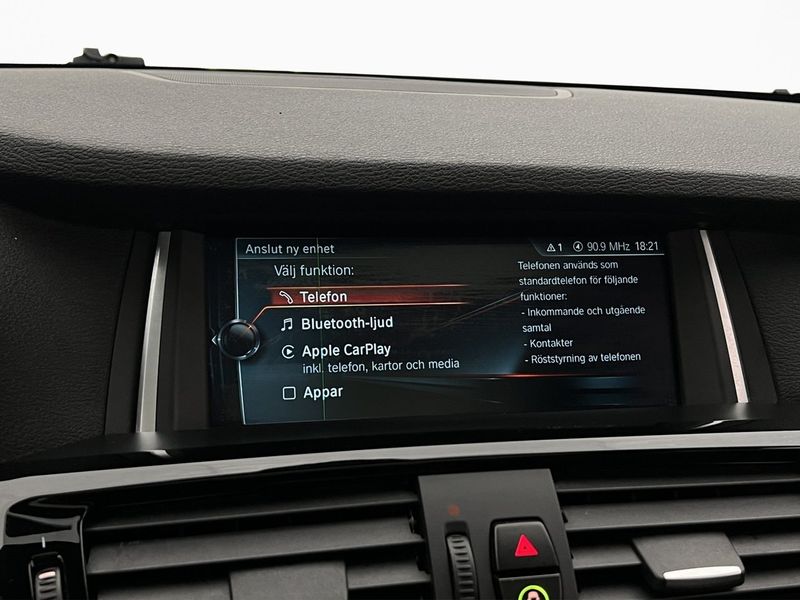 BMW X3 bild 25