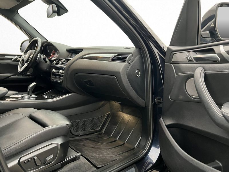 BMW X3 bild 31