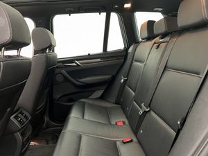 BMW X3 bild 33