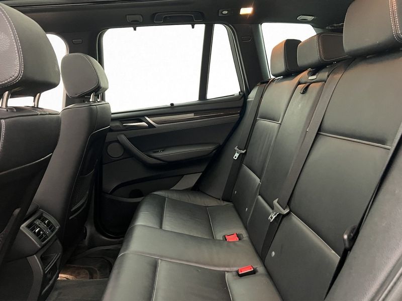 BMW X3 bild 33