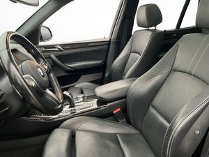 BMW X3 bild 14