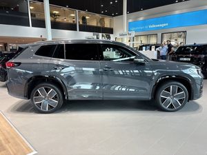 Volkswagen Tayron bild 3