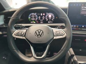 Volkswagen Tayron bild 5