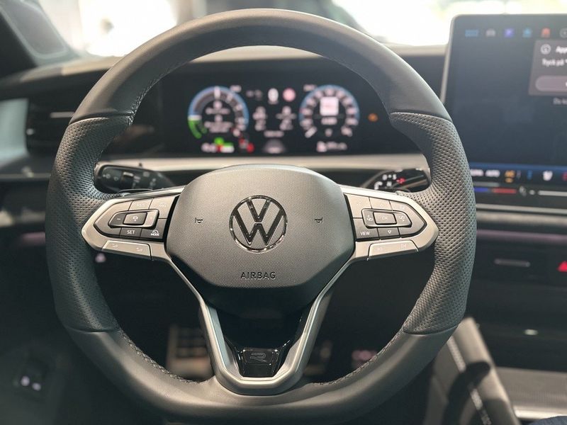 Volkswagen Tayron bild 5