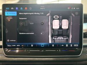 Volkswagen Tayron bild 8