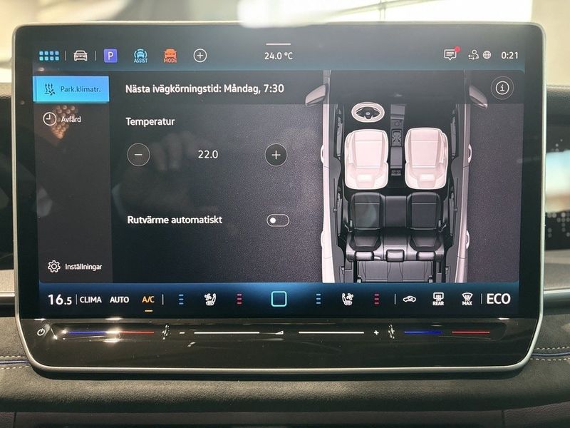 Volkswagen Tayron bild 8