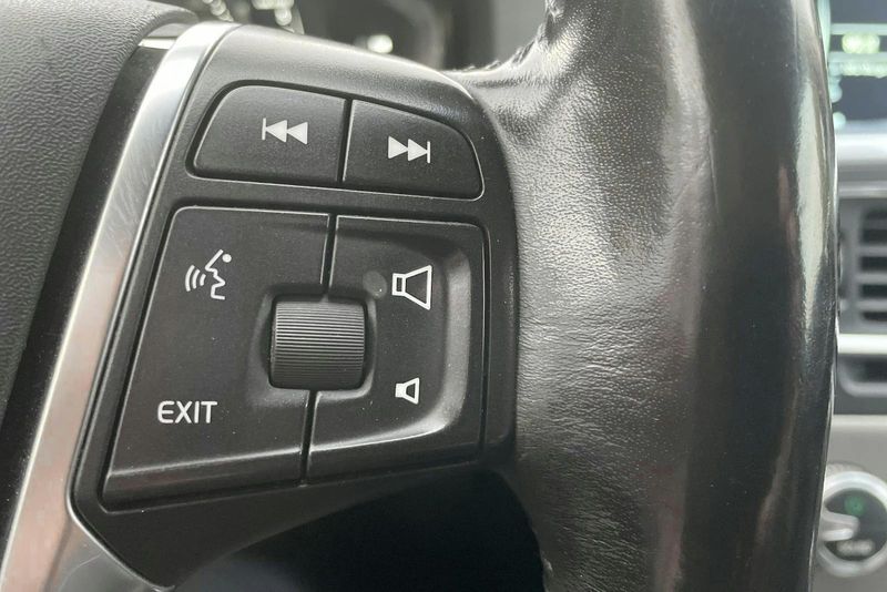 Volvo V60 bild 16