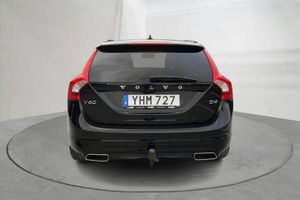Volvo V60 bild 5