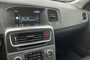 Volvo V60 bild 13