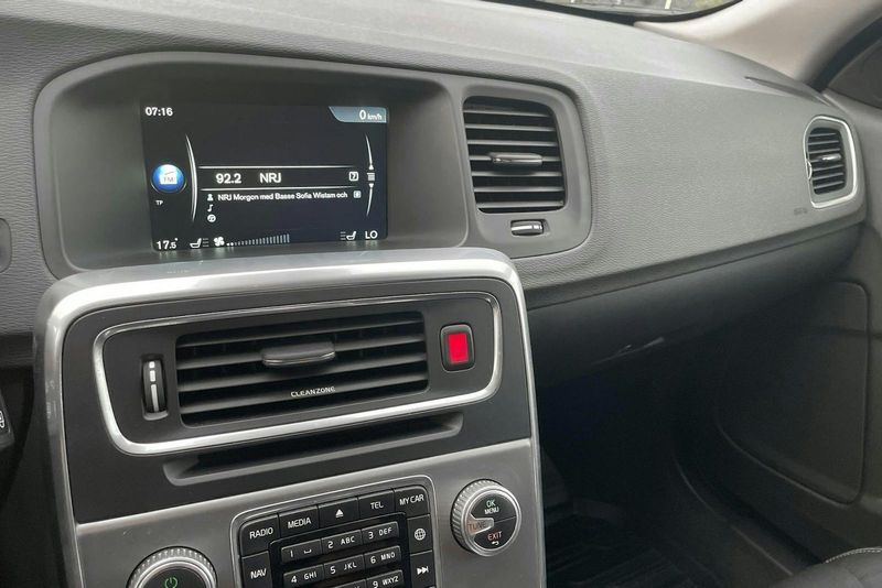 Volvo V60 bild 13