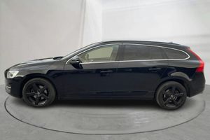 Volvo V60 bild 2