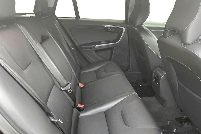 Volvo V60 bild 8