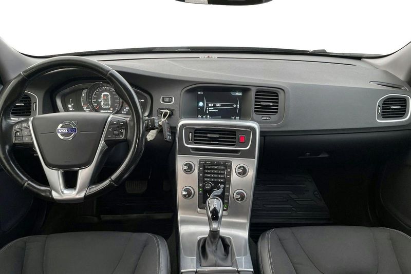 Volvo V60 bild 6