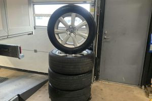 Volvo V60 bild 19