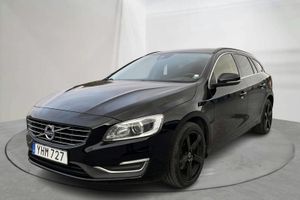 Volvo V60 bild 1