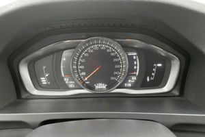 Volvo V60 bild 10