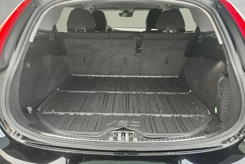 Volvo V60 bild 9